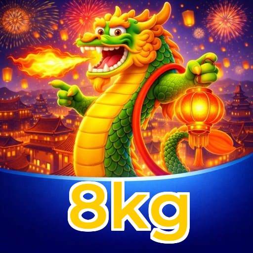 Catálogo 8kg 2.547 jogos - Pragmatic Play, Evolution, NetEnt