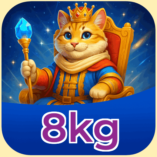 Cashback semanal 8kg