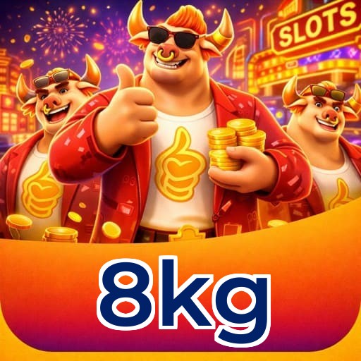 8kg APP mobile iOS Android - 187 mil downloads São Paulo Rio BH