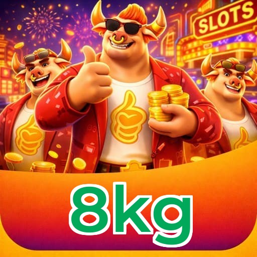 FAQ 8kg Brasil - Perguntas frequentes sobre bônus, PIX, RTP, APP mobile e VIP