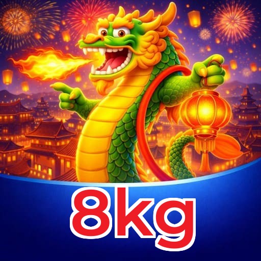 Comparação APP mobile vs versão web da 8kg