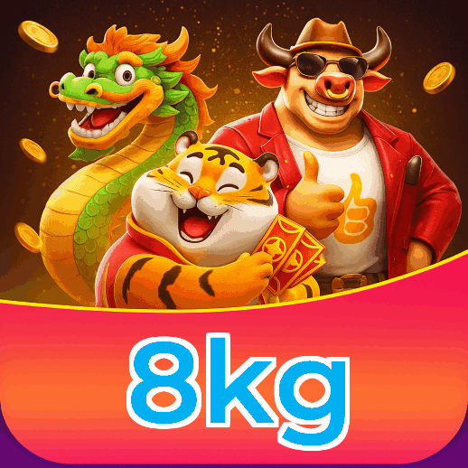 Promoções diárias 8kg